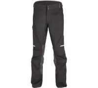 Acerbis X-Duro Baggy WP Pantalon de motocross, noir, taille 30
