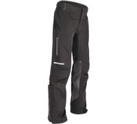 Acerbis X-Duro Baggy, pantalon textile imperméable 40 Noir/Blanc Noir/Blanc