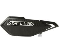 Acerbis gardes-mains X-Elite Noir