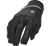 Acerbis X-Enduro S22, gants M Noir Noir