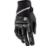 Acerbis X-Enduro, gants XL Noir Noir