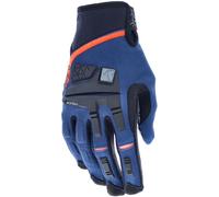 Acerbis X-Enduro S22, gants XXL Bleu/Noir/Orange Bleu/Noir/Orange