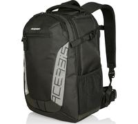 Acerbis X-Explore 35L, sac à dos 35 l Noir Noir