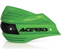Acerbis X-Factor Coque de protection pour les mains couleur : vert