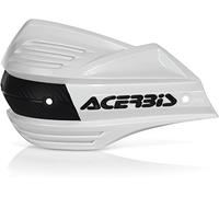 Acerbis X-Factor Coquille de garde de main (White,One Size)