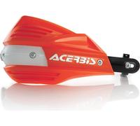 Acerbis X-Factor protection des mains, ktm orange, taille unique