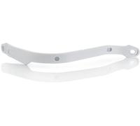 Acerbis X-Factory Porte-main, Blanc, Taille unique