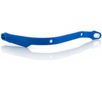 Acerbis X-Factory Porte-main, bleu, Taille unique