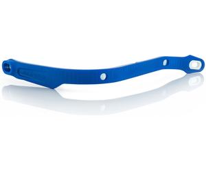 Acerbis X-Factory Porte-main, bleu, Taille unique