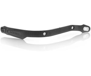 Acerbis X-Factory Porte-main, noir, Taille unique