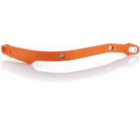 Acerbis X-Factory Porte-main, orange, Taille unique