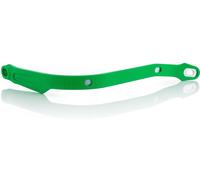 Acerbis X-Factory Porte-main, Vert, Taille unique
