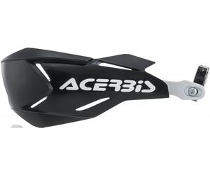 ACERBIS X-Factory Protège-Mains Noir