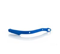 Acerbis X-Factory support pour protège-mains, bleu, taille unique