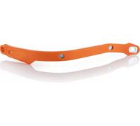 Acerbis X-Factory support pour protège-mains couleur : orange