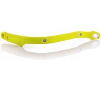 Acerbis X-Factory support pour protège-mains couleur : rouge