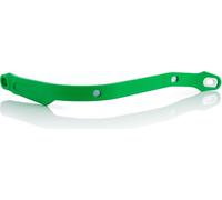 Acerbis X-Factory support pour protège-mains couleur : vert