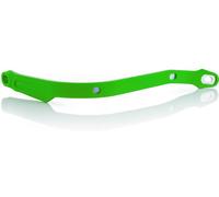 Acerbis X-Factory support pour protège-mains couleur : vert néon