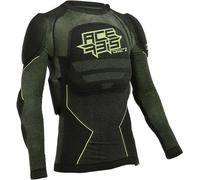 Acerbis X-Fit Future T-shirt de protection, noir, S/M