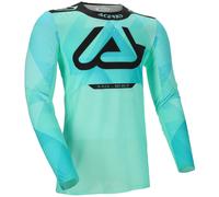 Acerbis X-Flex 2.0 Anaheim Graphic Maillot Motocross, taille XL pour homme