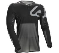 Acerbis X-Flex 2.0 Anaheim Mono Maillot Motocross, taille 3XL pour homme
