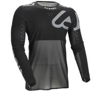 Acerbis X-Flex 2.0 Anaheim Mono Maillot Motocross, Taille L