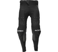 Acerbis X-Flex 2.0 Anaheim, pantalon en textile 30 Noir/Gris Noir/Gris