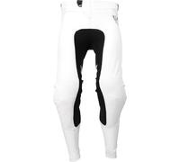 Acerbis X-Flex 2.0 Anaheim, pantalon en textile 32 Blanc/Noir Blanc/Noir