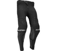 Acerbis X-Flex 2.0 Anaheim, pantalon en textile 32 Noir/Gris Noir/Gris