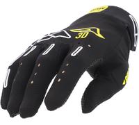 Acerbis X-Flex 2.0 Mud Gants de motocross, Taille L