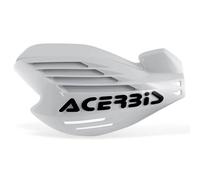 Acerbis Garde-main X-Force Blanc pour homme