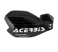 Acerbis X-Force Garde de main, noir pour homme