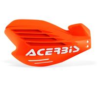 Acerbis Protège-mains X-Force Orange Néon