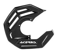 Acerbis Protège-disque avant X-Future Noir