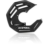 Acerbis X-Future Couverture de disque avant, noir pour homme