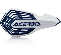 Acerbis X-Future Garde de main, bleu foncé, Taille unique