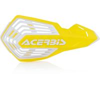 Acerbis X-Future Garde de main, Jaune néon, Taille unique
