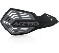 Acerbis X-Future Garde de main, noir, Taille unique
