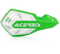 Acerbis X-Future Garde de main, Vert, Taille unique