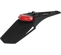 Acerbis Feu X-LED – Noir – Taille unique
