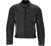 Acerbis X-Mat 2.0, veste textile femme XS Noir/Gris Noir/Gris