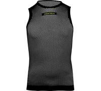 Acerbis X-Mesh, chemise fonctionnelle L/XL Noir Noir