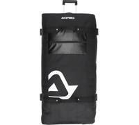 Acerbis Sac de transport X-Moto Logo 190 L Noir/Blanc