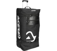 Acerbis X-Moto Logo, sac de transport 190 L Noir/Blanc Noir/Blanc