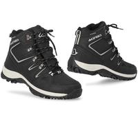 Acerbis X-Mud WP Chaussures imperméables, taille 45 pour homme