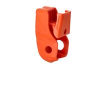 ACERBIS X-Plock Maillon Saver Orange pour Husqvarna 300 Te 2T 2017-2017