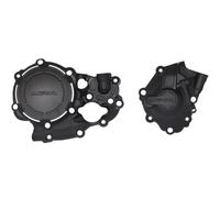 Acerbis Kit X-Power Protection CRF250R/RX 2018 Noir