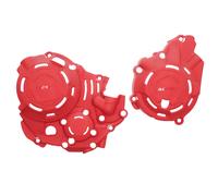 Acerbis X-Power Cache Carter Pour Honda Rouge Honda CRF 250 L 2023 2024