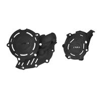 Acerbis Kit X-Power Protections SXF450 23 Noir