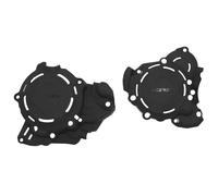 Acerbis KTM/Husqvarna, Kit X-Power Noir Noir
